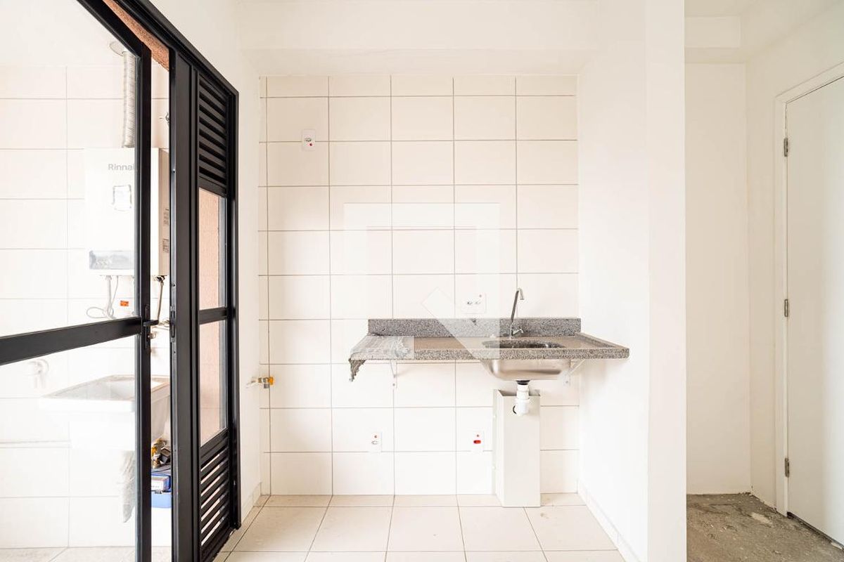 Apartamento, 1 quarto, 35 m² - Foto 47