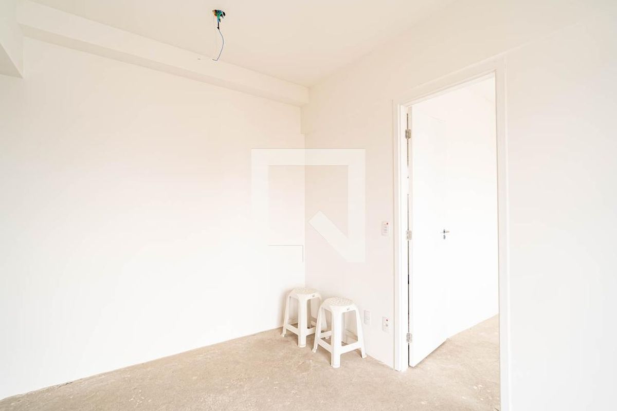 Apartamento, 1 quarto, 35 m² - Foto 11