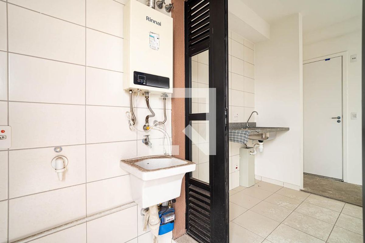 Apartamento, 1 quarto, 35 m² - Foto 59