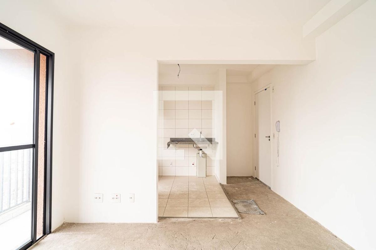 Apartamento, 1 quarto, 35 m² - Foto 7