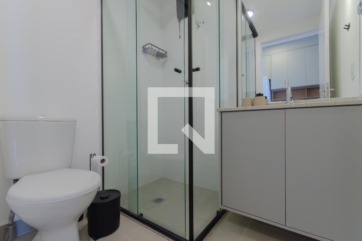 Kitnet-Studio, 23 m² - Foto 12