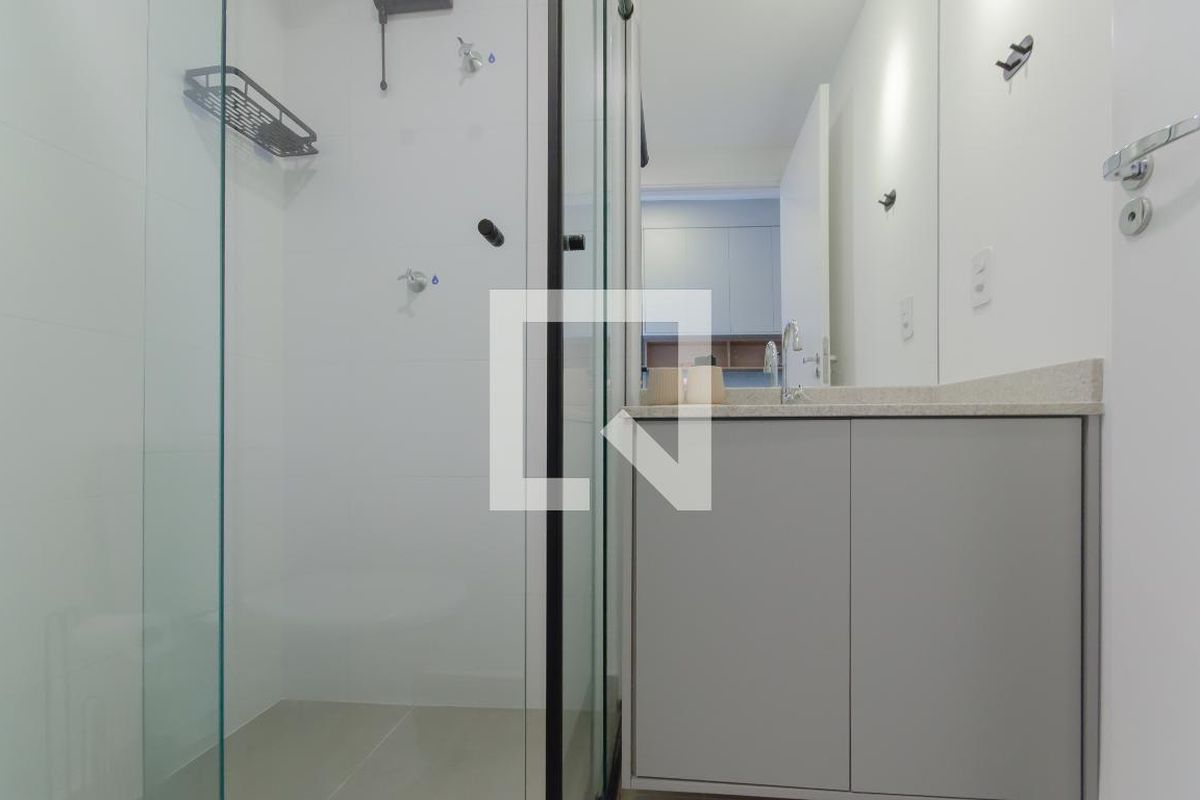 Kitnet-Studio, 23 m² - Foto 10
