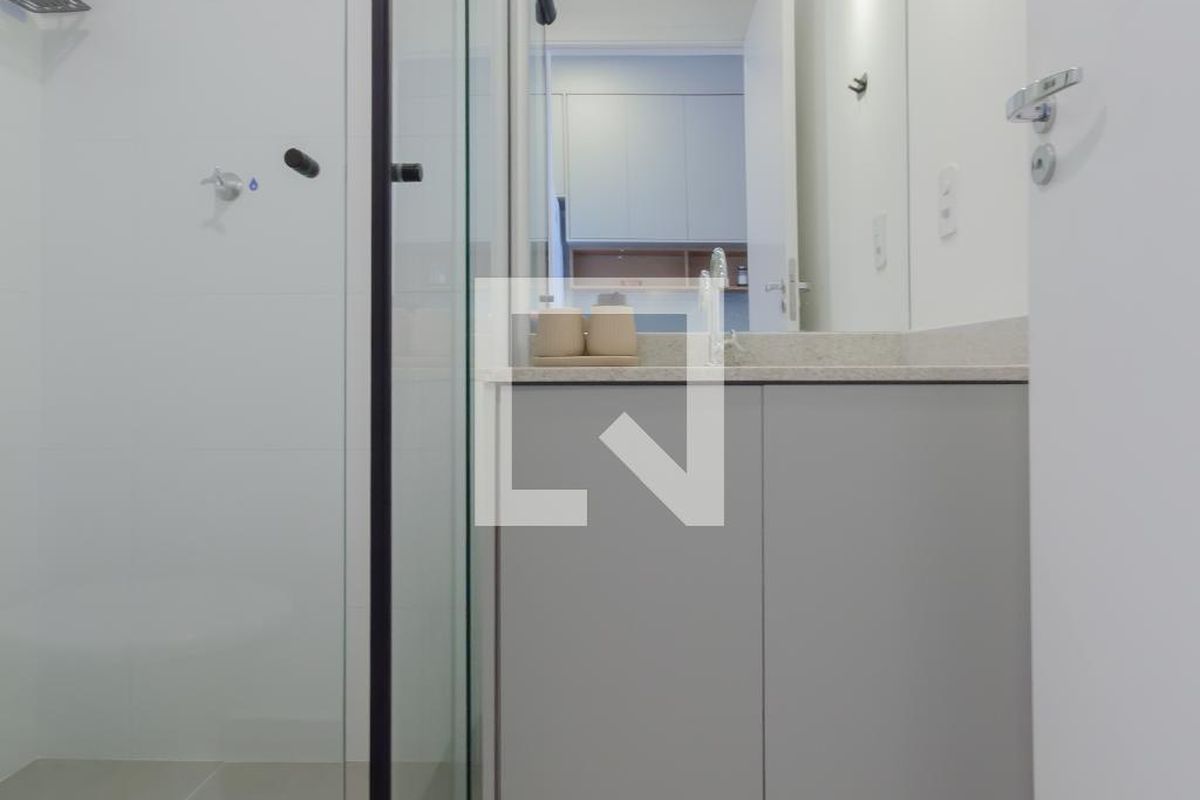 Kitnet-Studio, 23 m² - Foto 16