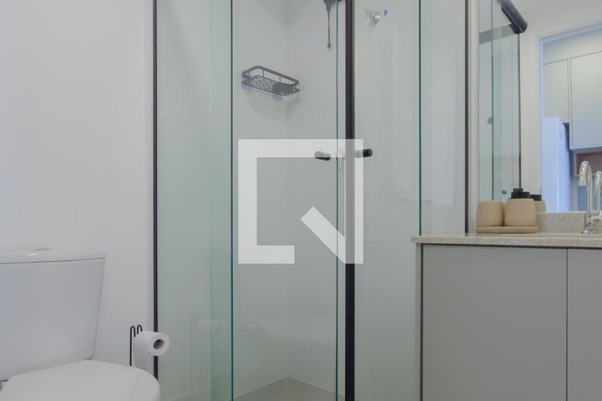 Kitnet-Studio, 23 m² - Foto 14