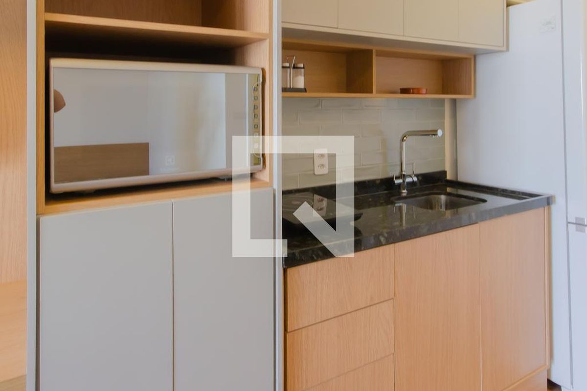 Kitnet-Studio, 23 m² - Foto 22