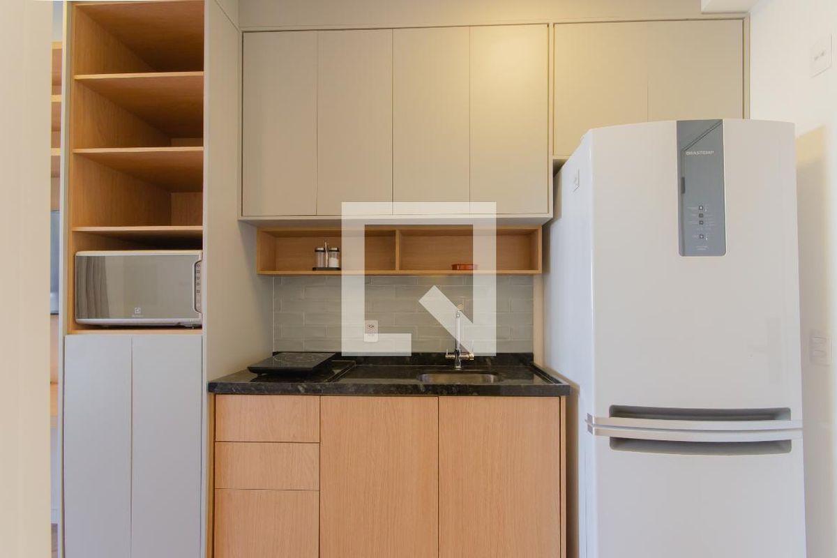 Kitnet-Studio, 23 m² - Foto 18