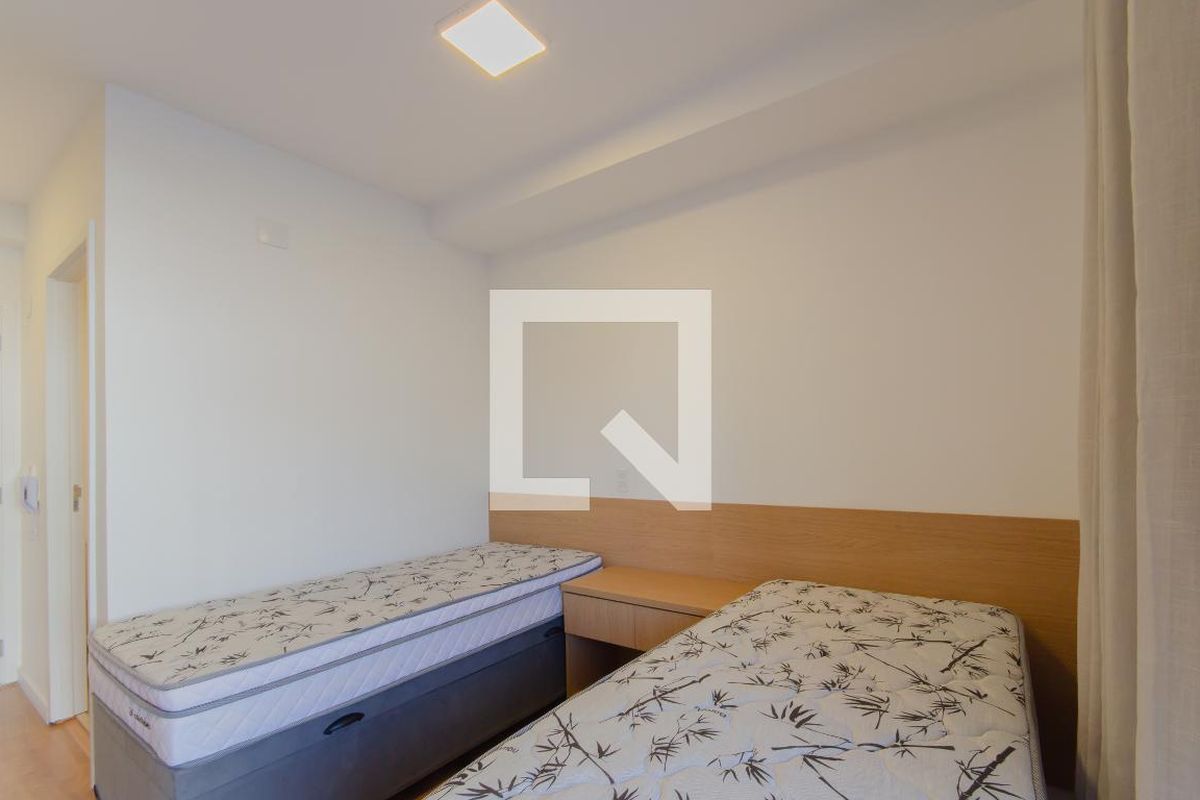 Kitnet-Studio, 23 m² - Foto 4