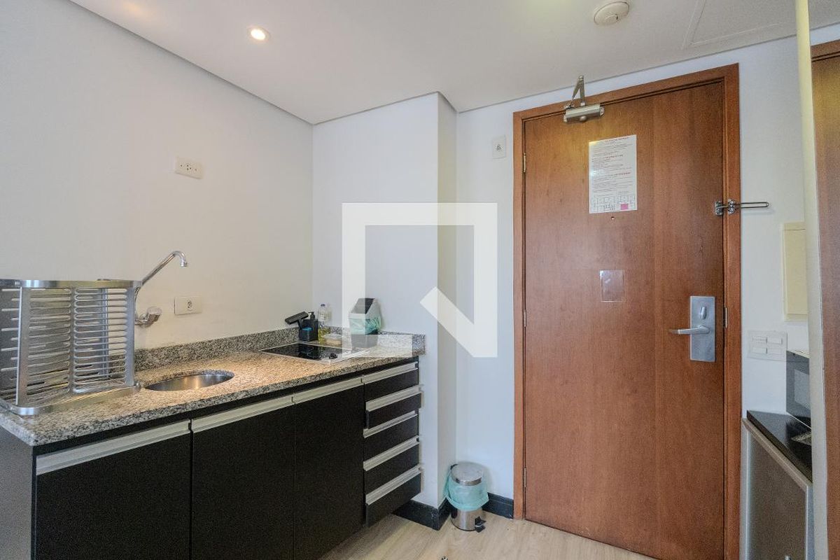 Apartamento, 1 quarto, 29 m² - Foto 33