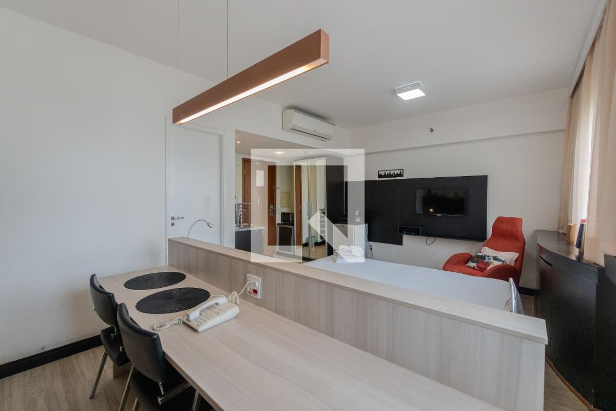 Apartamento, 1 quarto, 29 m² - Foto 17