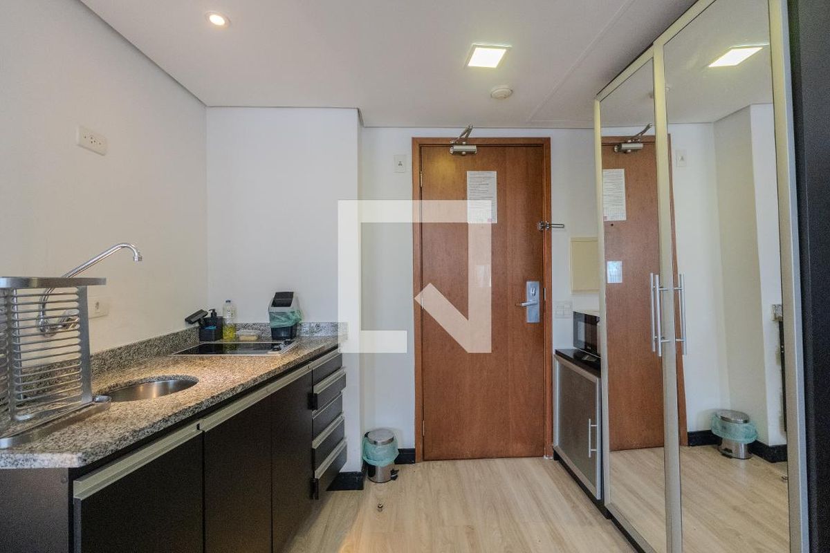 Apartamento, 1 quarto, 29 m² - Foto 31