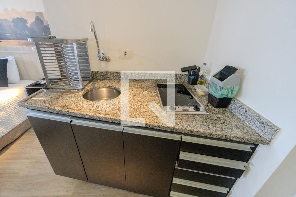 Apartamento, 1 quarto, 29 m² - Foto 37