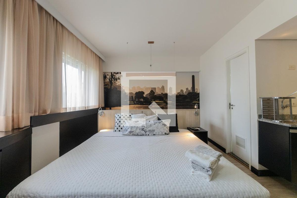 Apartamento, 1 quarto, 29 m² - Foto 9