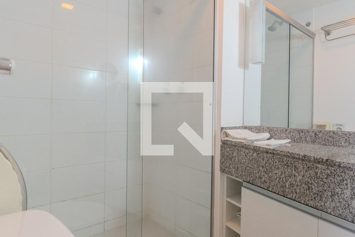 Apartamento, 1 quarto, 29 m² - Foto 21