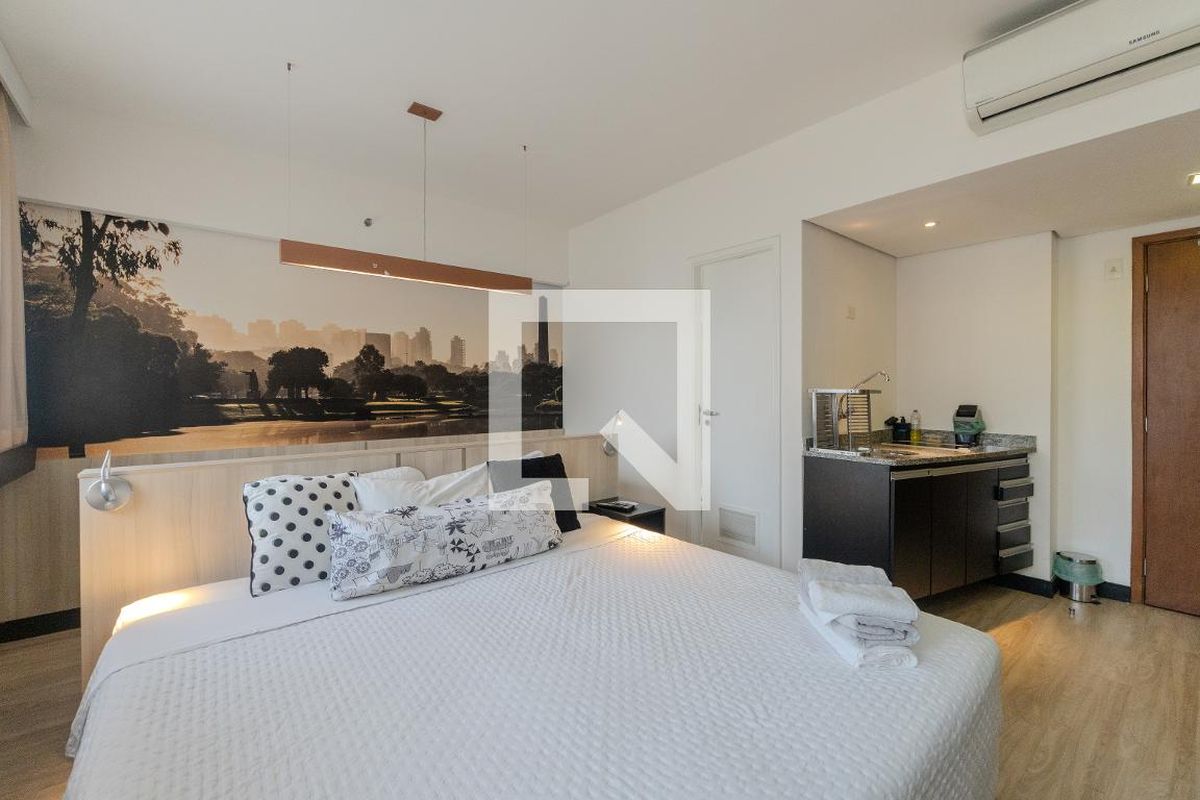 Apartamento, 1 quarto, 29 m² - Foto 11
