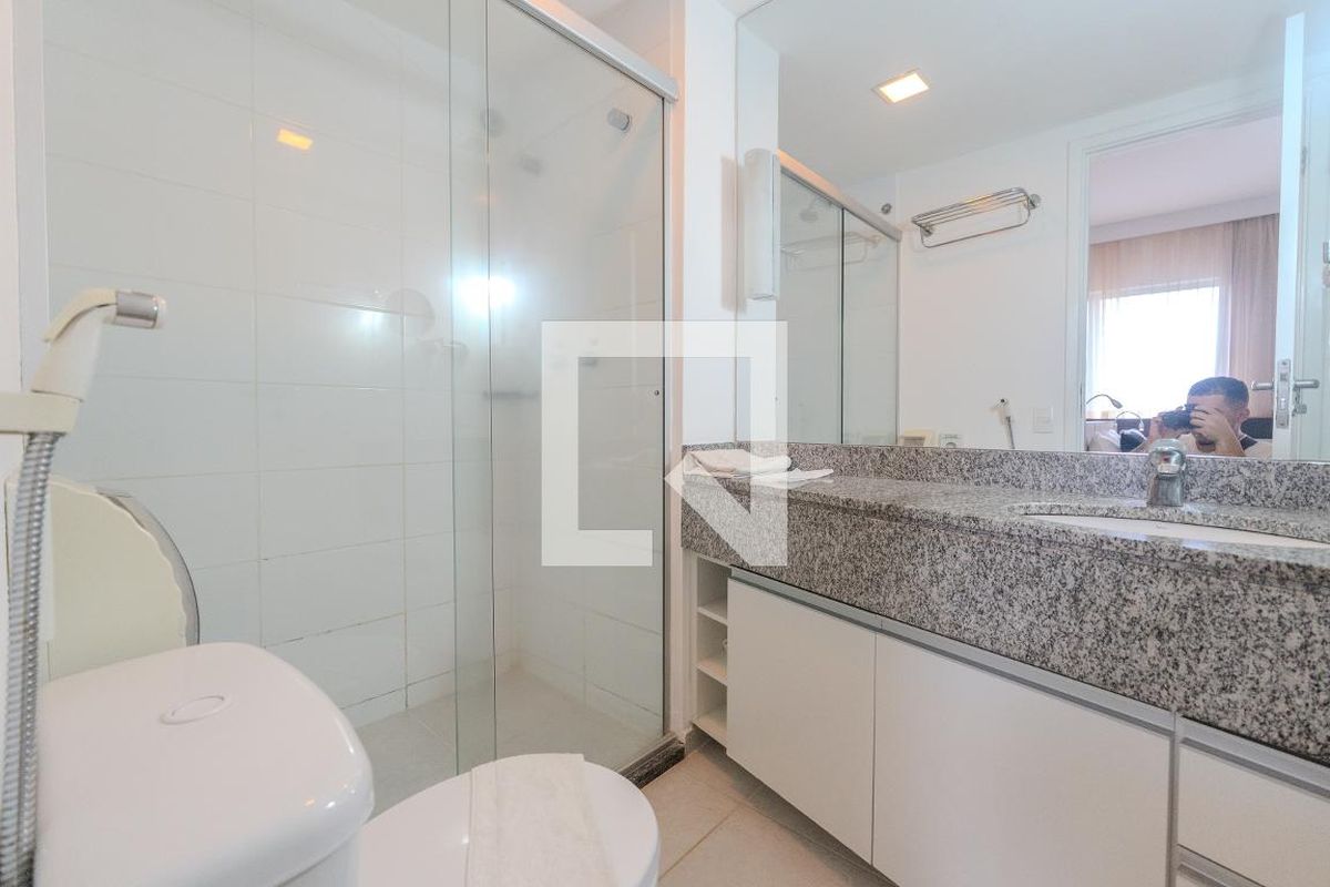 Apartamento, 1 quarto, 29 m² - Foto 19