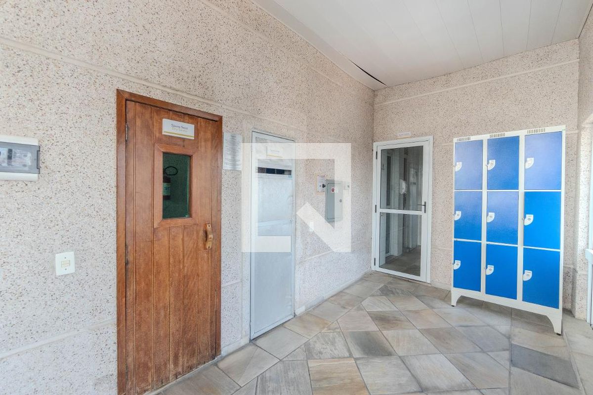 Apartamento, 1 quarto, 29 m² - Foto 51