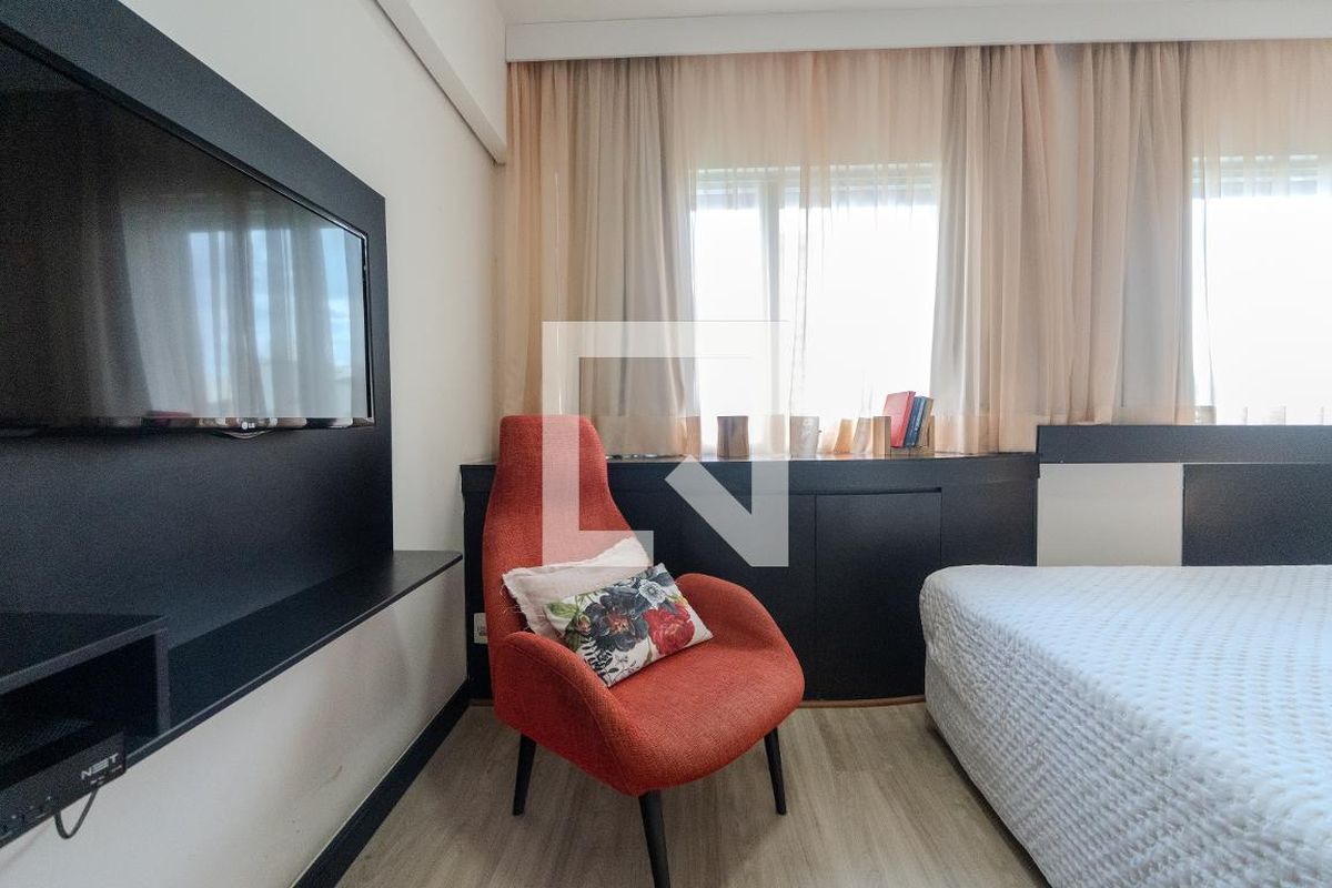 Apartamento, 1 quarto, 29 m² - Foto 7