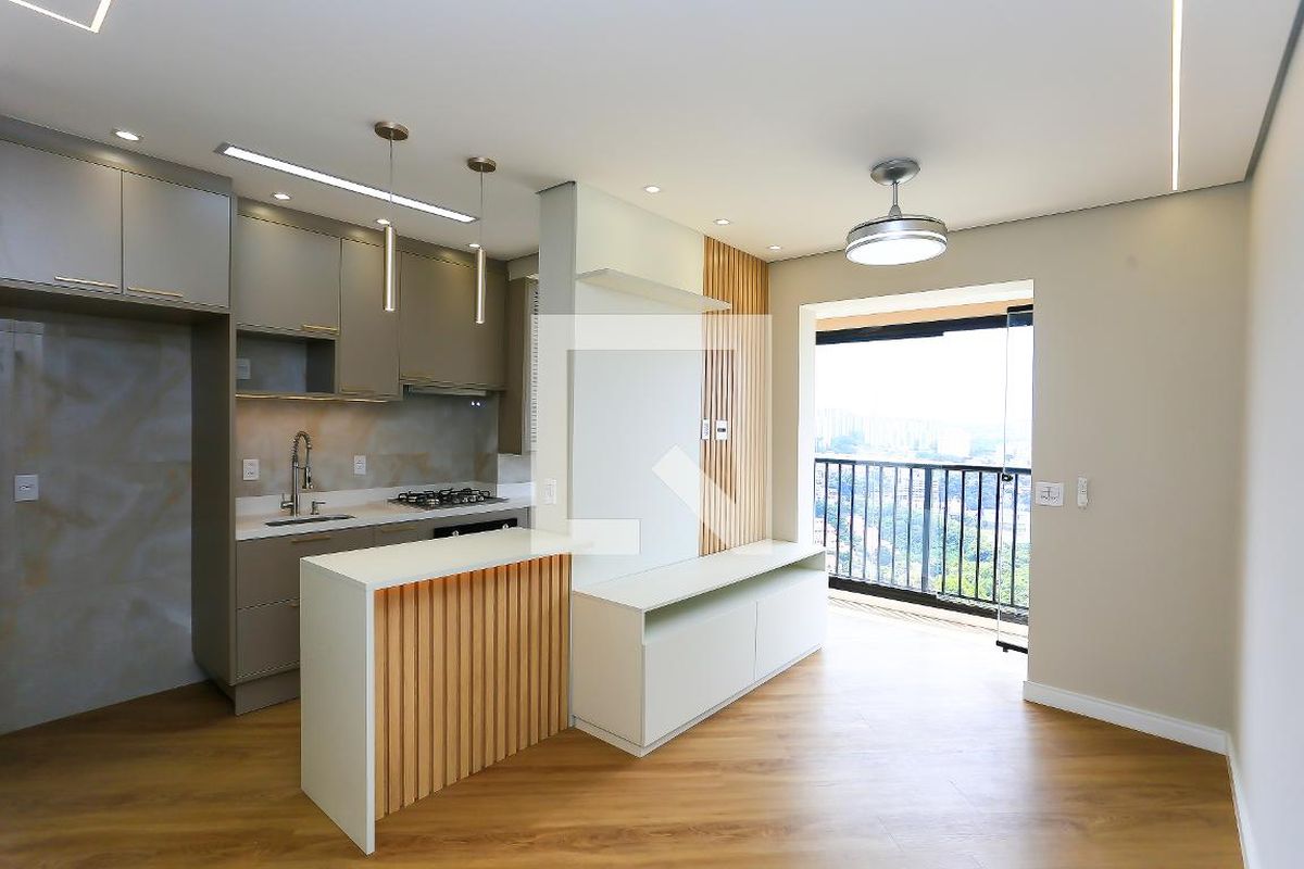 Apartamento, 2 quartos, 42 m² - Foto 6