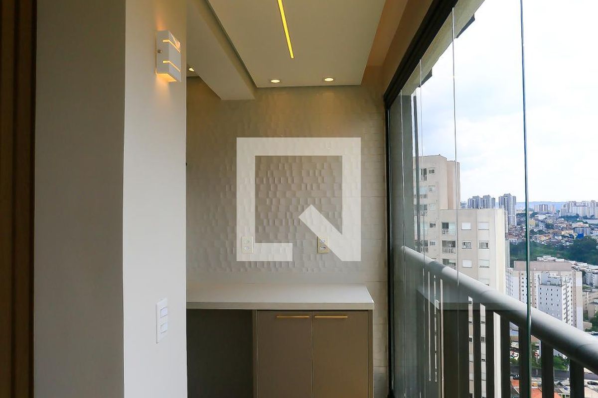 Apartamento, 2 quartos, 42 m² - Foto 18