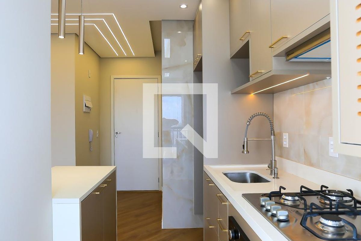 Apartamento, 2 quartos, 42 m² - Foto 64