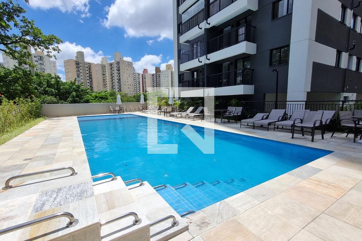 Apartamento, 2 quartos, 42 m² - Foto 88