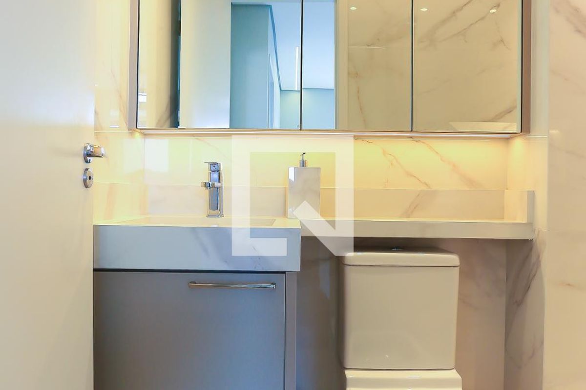 Apartamento, 2 quartos, 42 m² - Foto 34