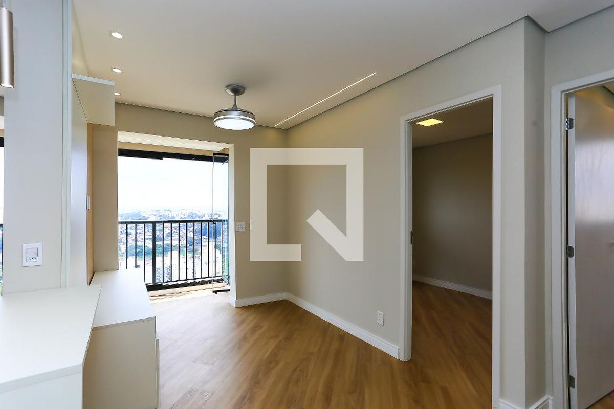 Apartamento, 2 quartos, 42 m² - Foto 2