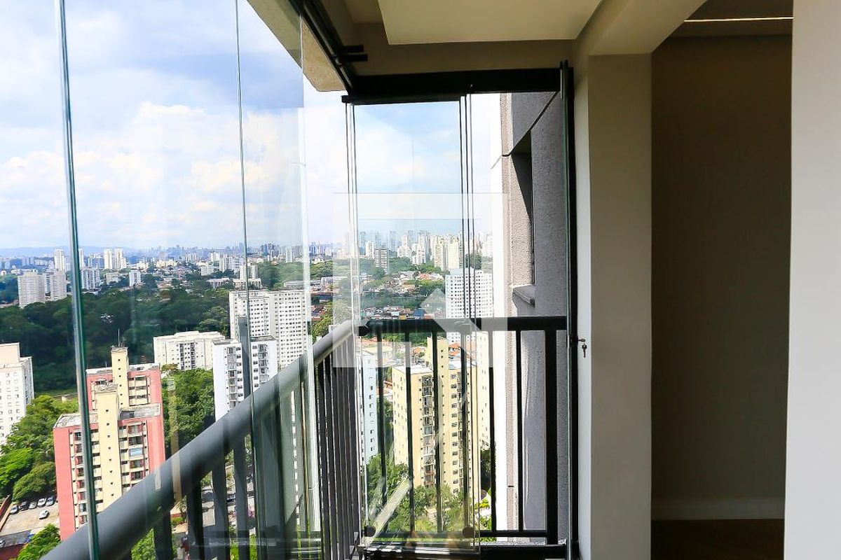 Apartamento, 2 quartos, 42 m² - Foto 16
