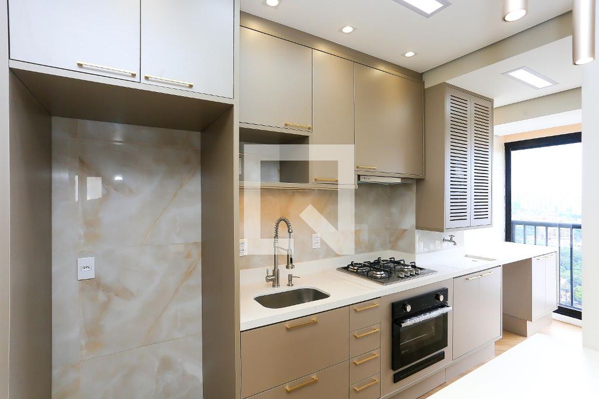 Apartamento, 2 quartos, 42 m² - Foto 56