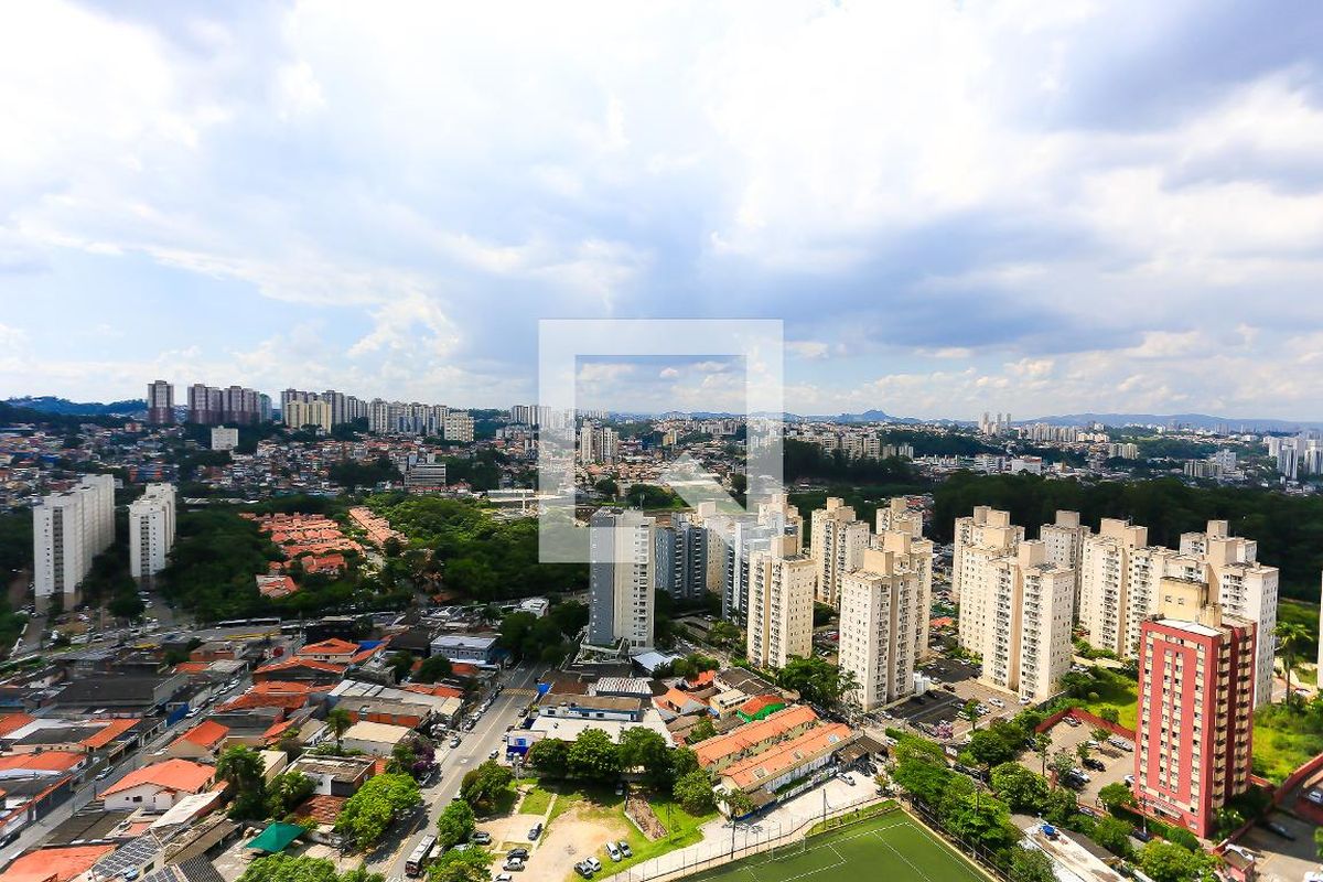 Apartamento, 2 quartos, 42 m² - Foto 20