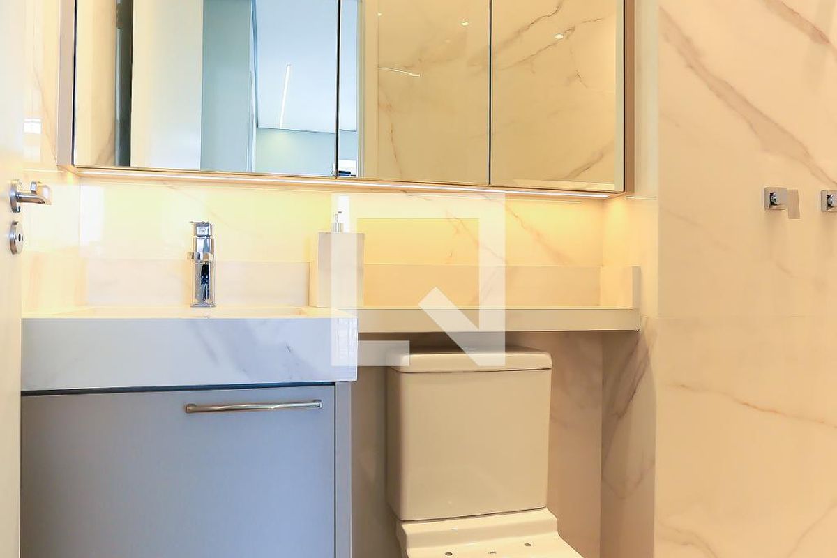Apartamento, 2 quartos, 42 m² - Foto 38