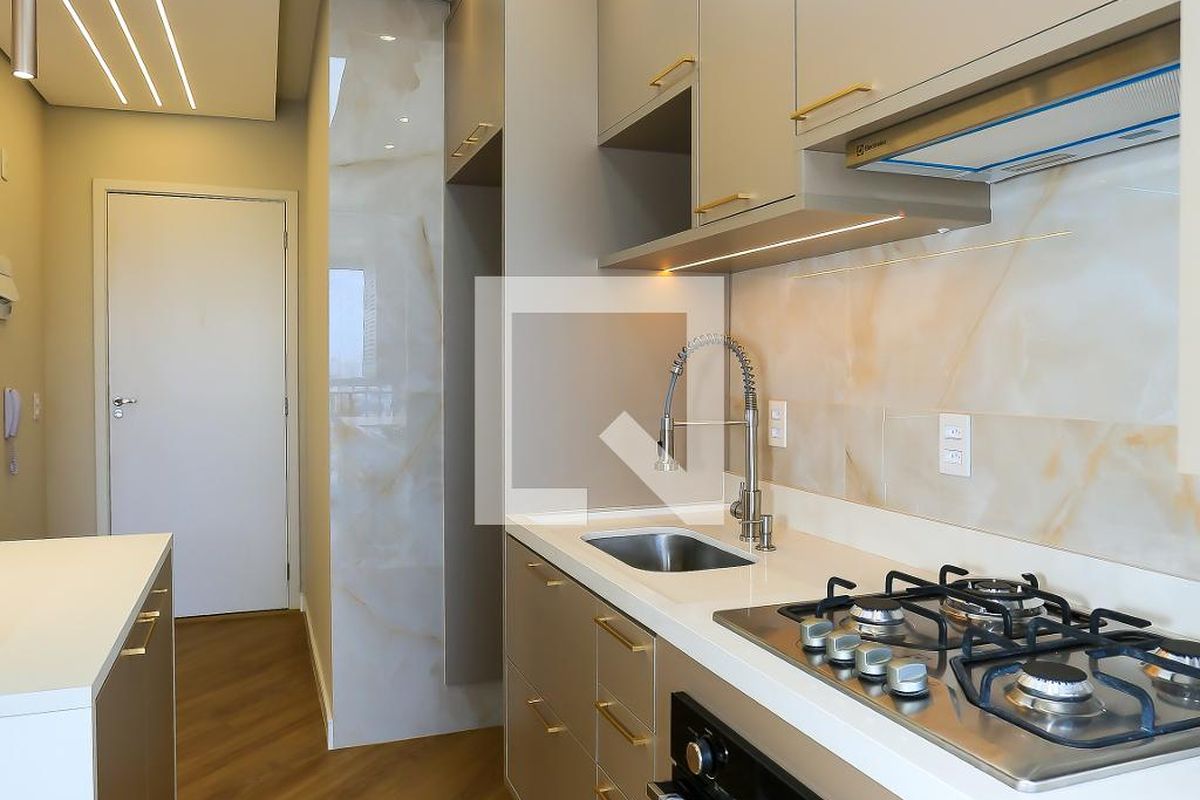 Apartamento, 2 quartos, 42 m² - Foto 66