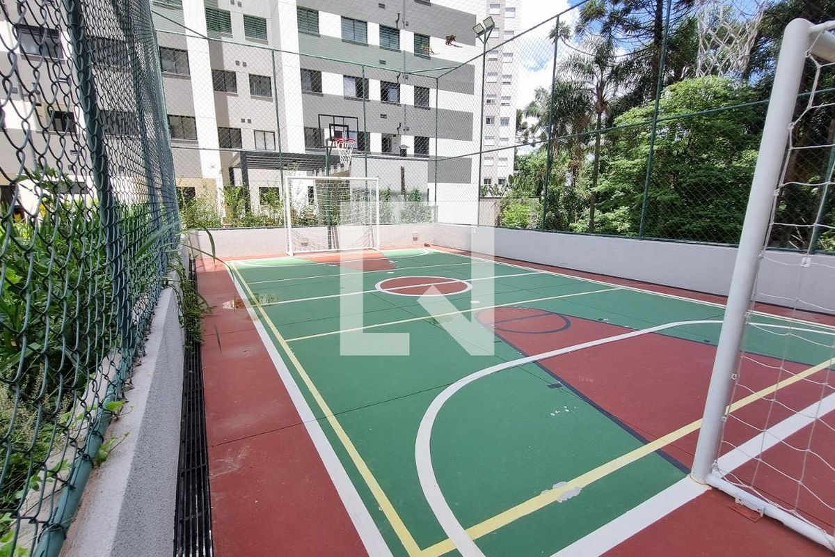 Apartamento, 2 quartos, 42 m² - Foto 92