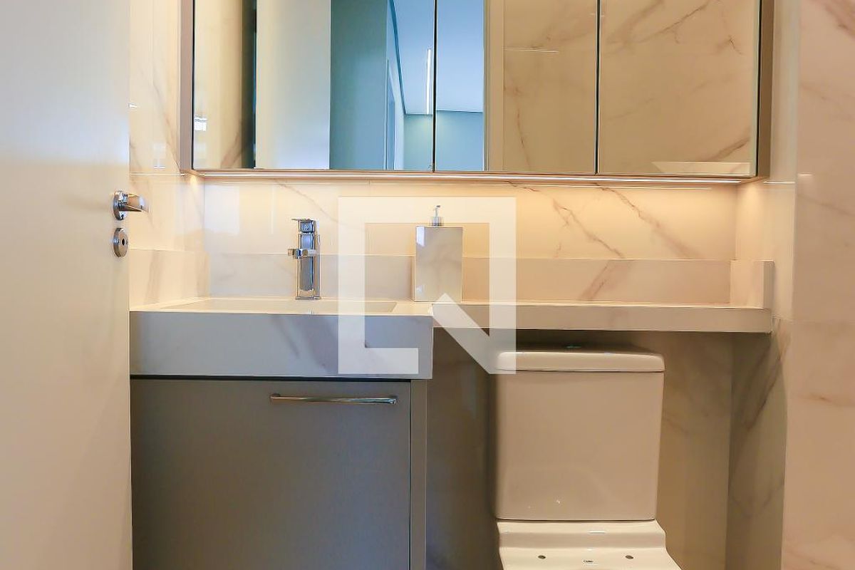 Apartamento, 2 quartos, 42 m² - Foto 32