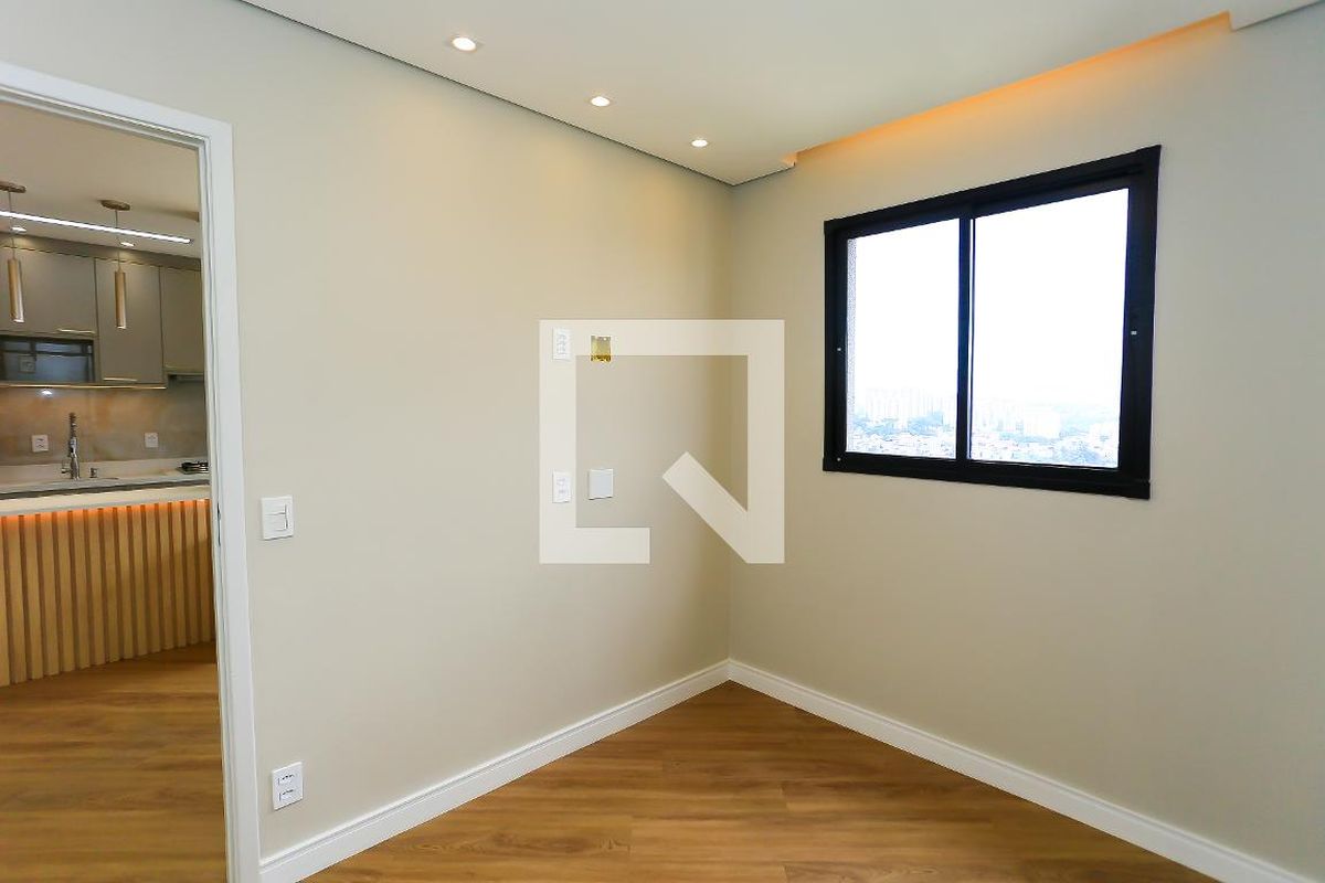 Apartamento, 2 quartos, 42 m² - Foto 24