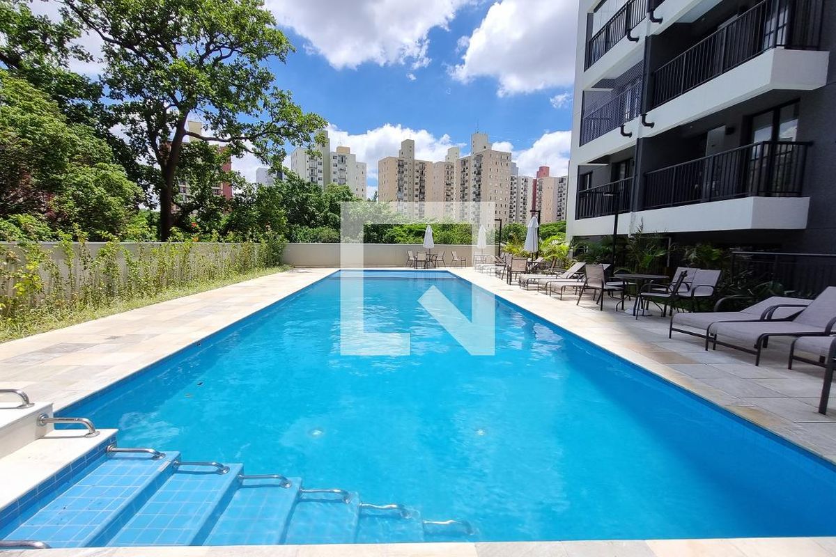 Apartamento, 2 quartos, 42 m² - Foto 86