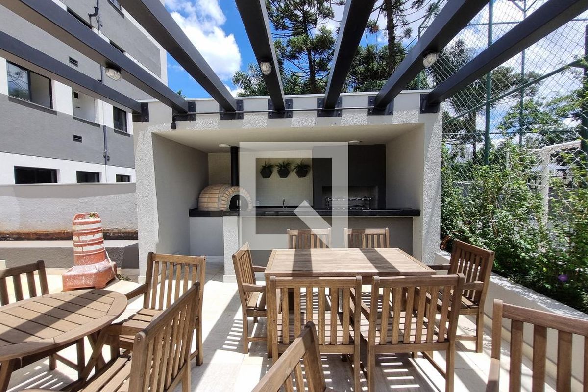 Apartamento, 2 quartos, 42 m² - Foto 100