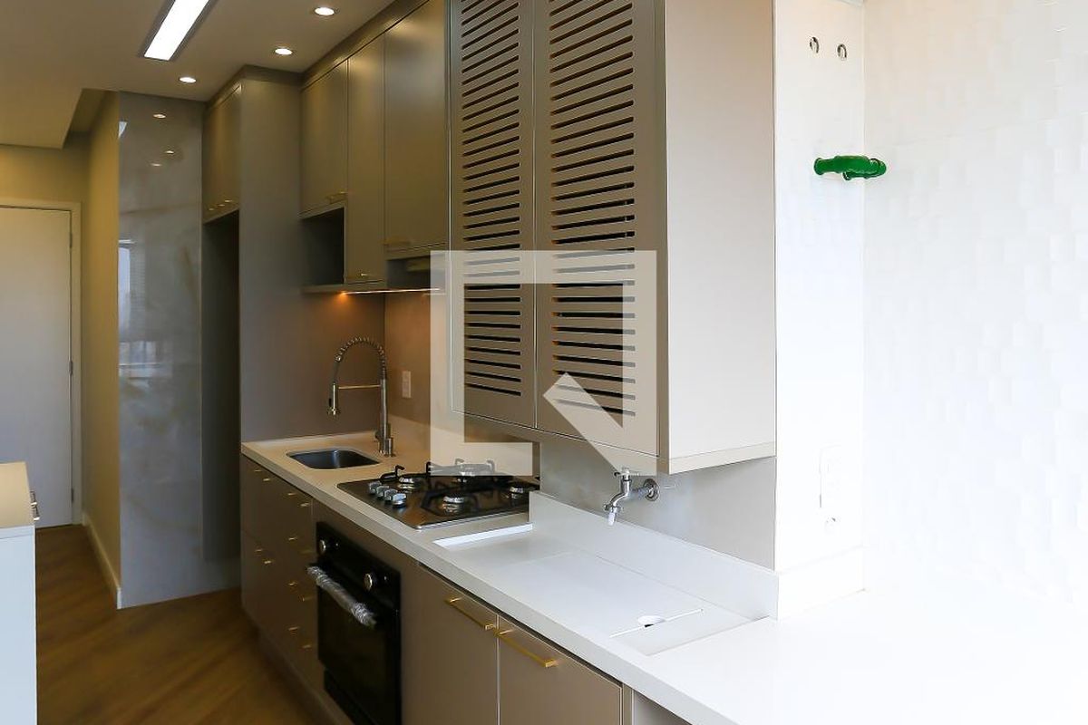 Apartamento, 2 quartos, 42 m² - Foto 80