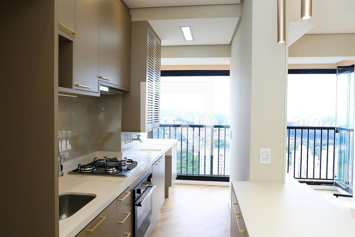 Apartamento, 2 quartos, 42 m² - Foto 58