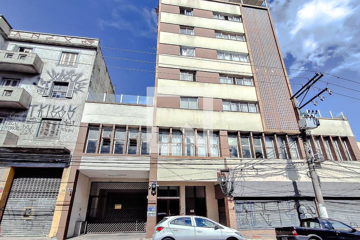Apartamento, 1 quarto, 50 m² - Foto 58