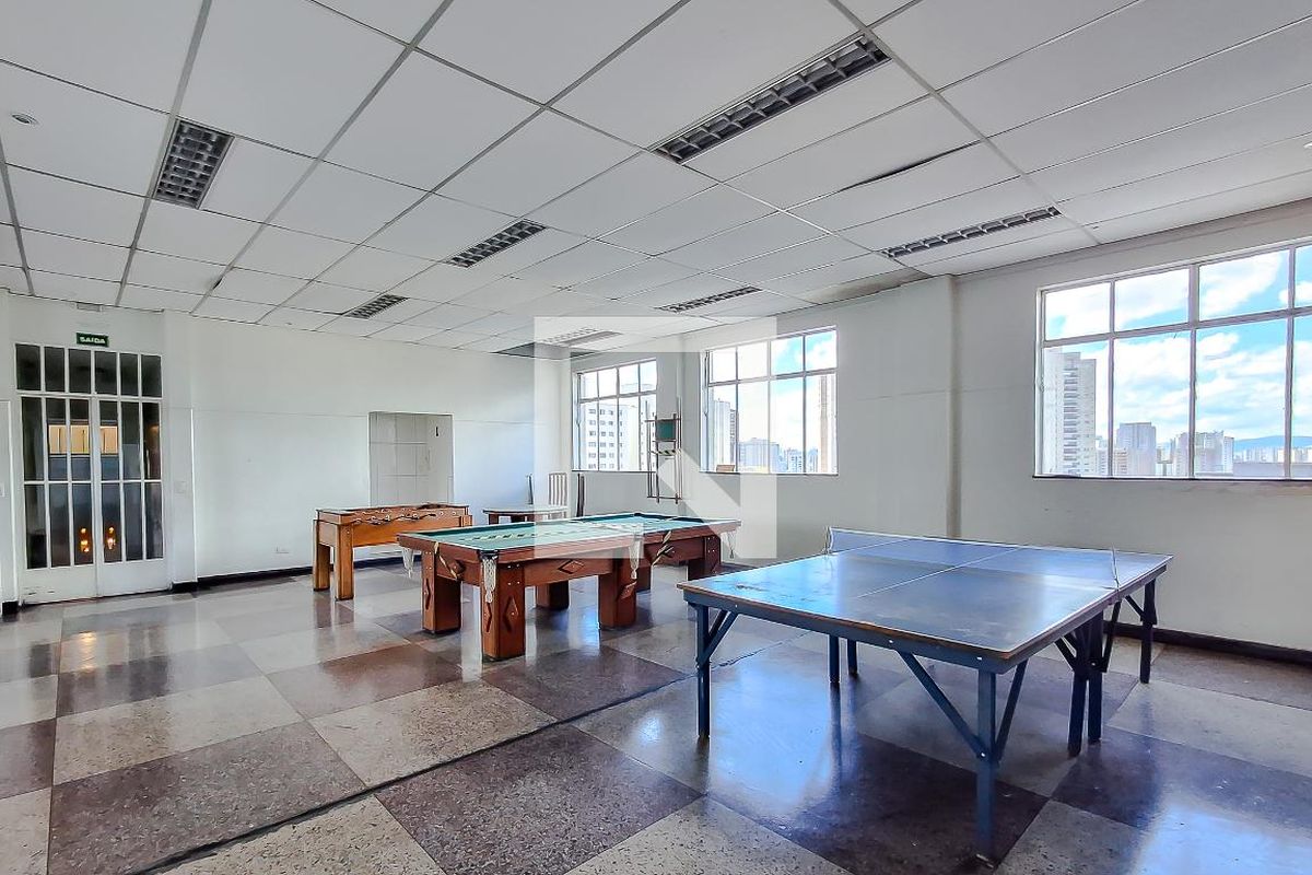 Apartamento, 1 quarto, 50 m² - Foto 46