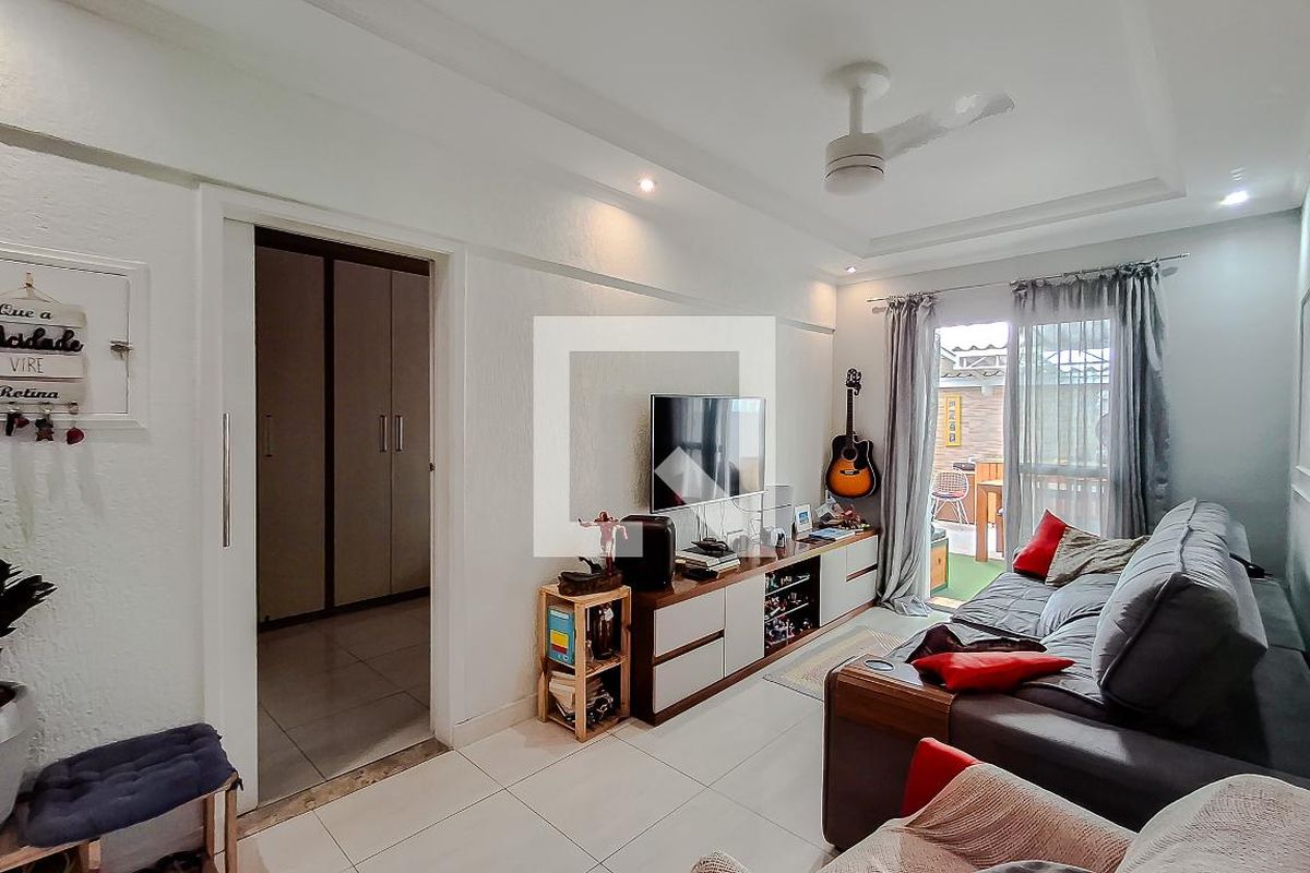 Apartamento, 1 quarto, 50 m² - Foto 2