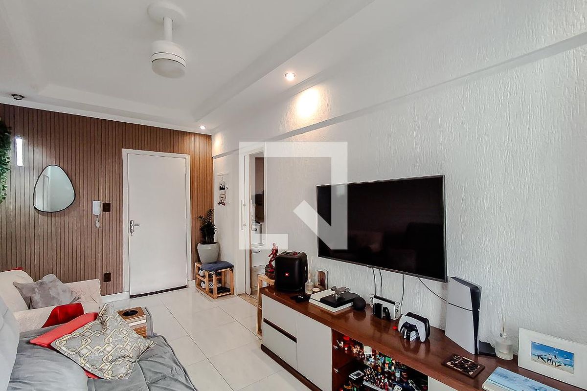 Apartamento, 1 quarto, 50 m² - Foto 8