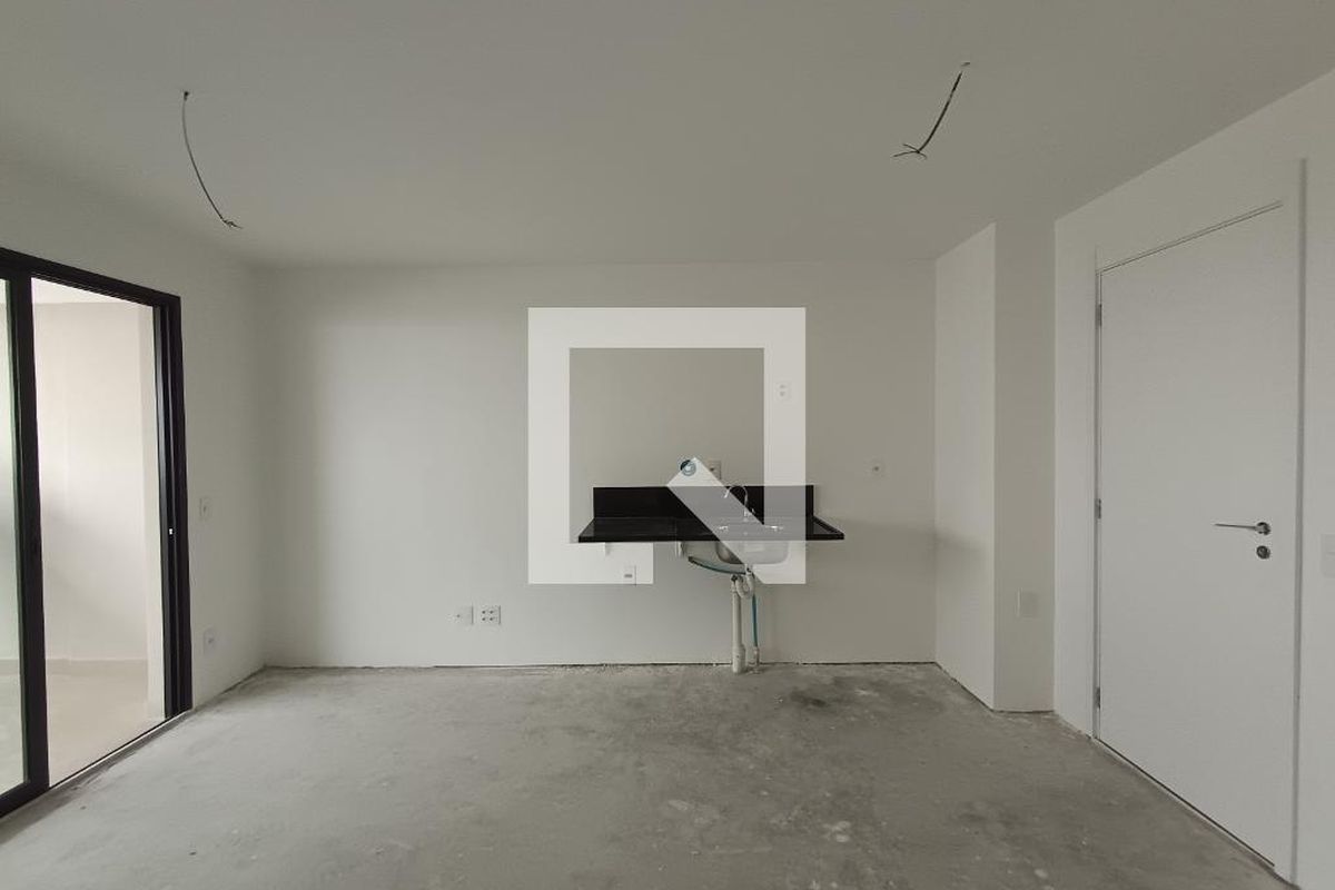 Apartamento, 1 quarto, 47 m² - Foto 10