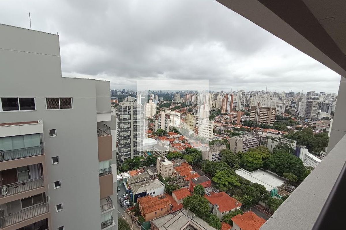 Apartamento, 1 quarto, 47 m² - Foto 42