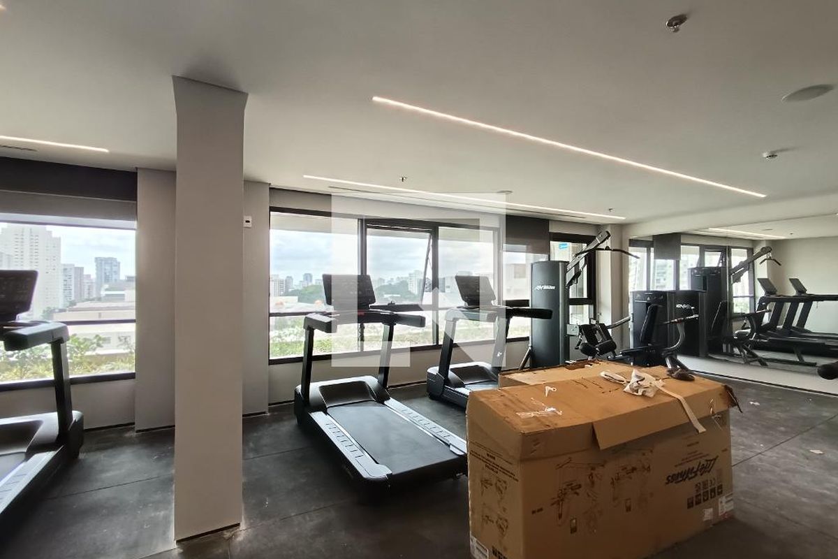 Apartamento, 1 quarto, 47 m² - Foto 64