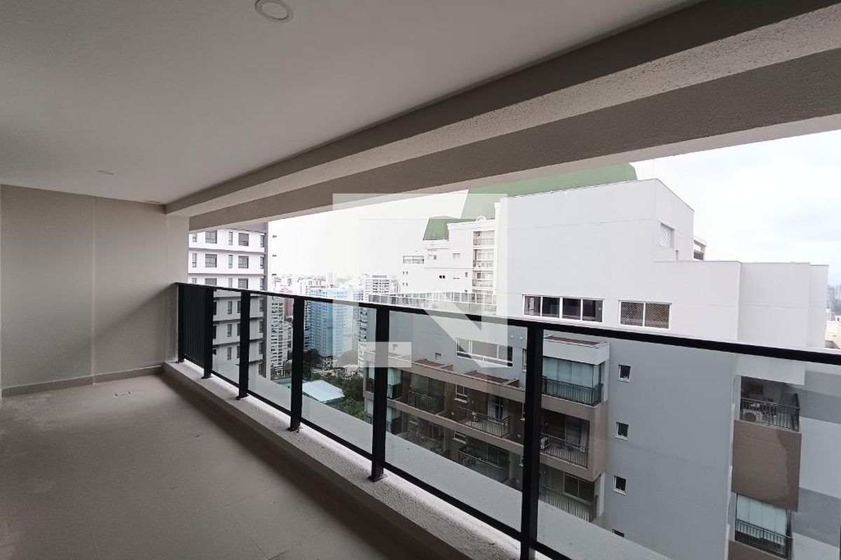 Apartamento, 1 quarto, 47 m² - Foto 38