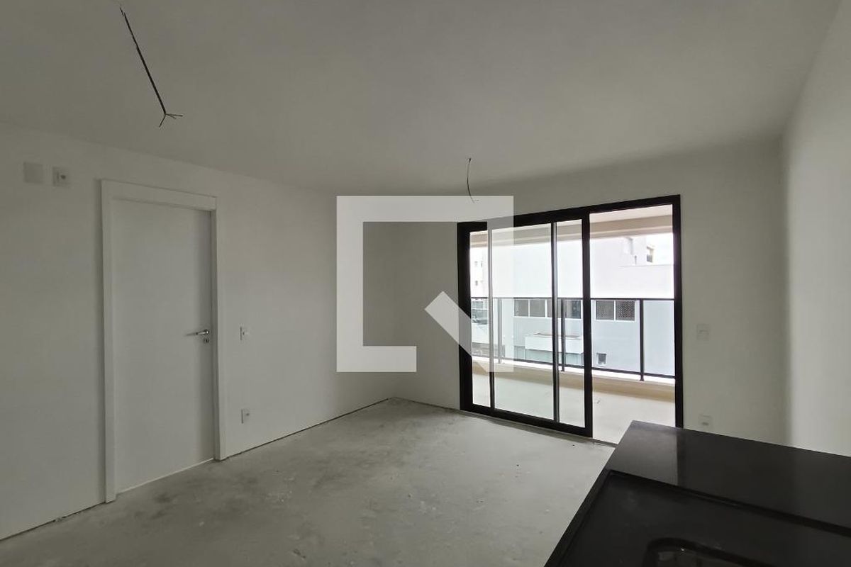 Apartamento, 1 quarto, 47 m² - Foto 2
