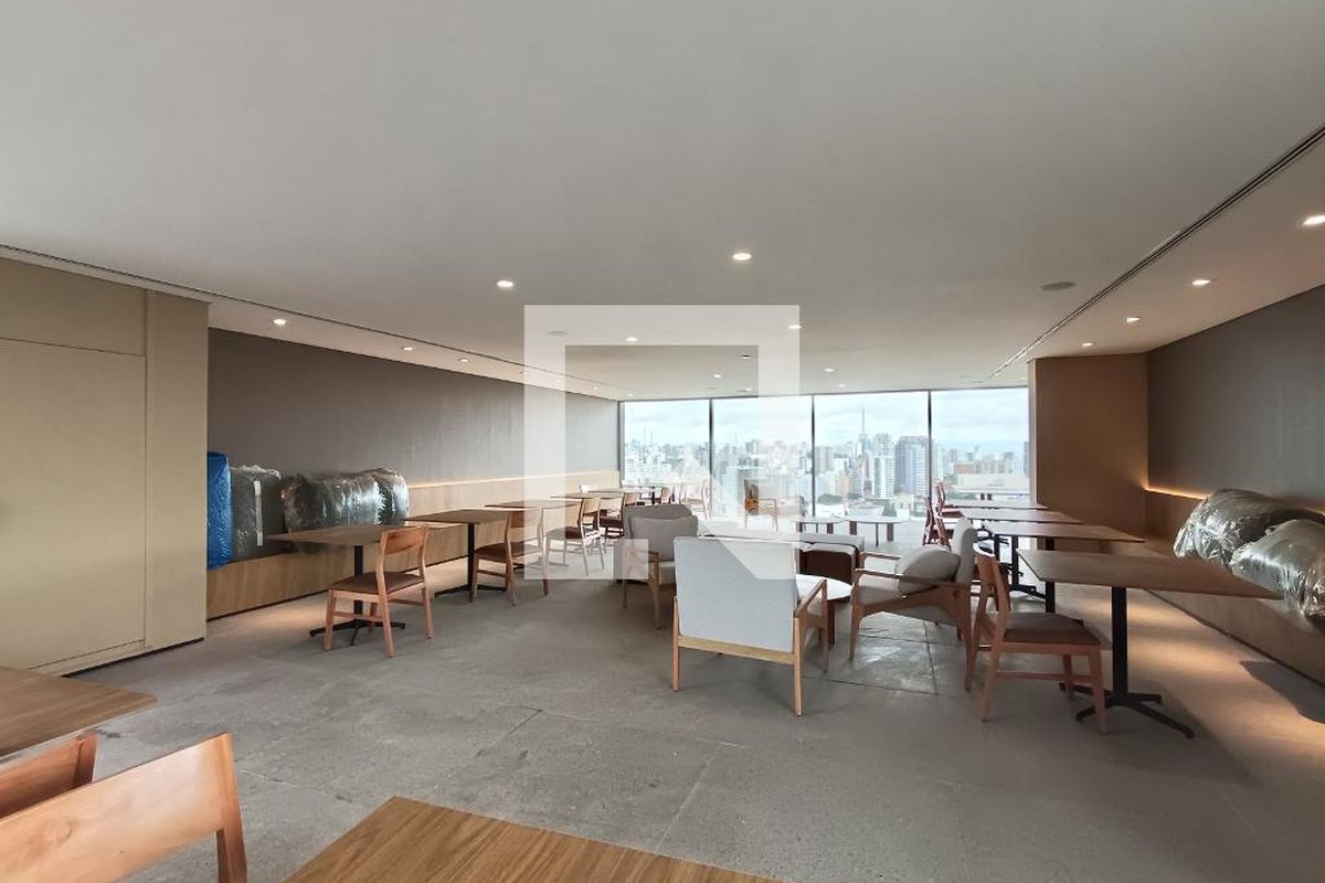 Apartamento, 1 quarto, 47 m² - Foto 46