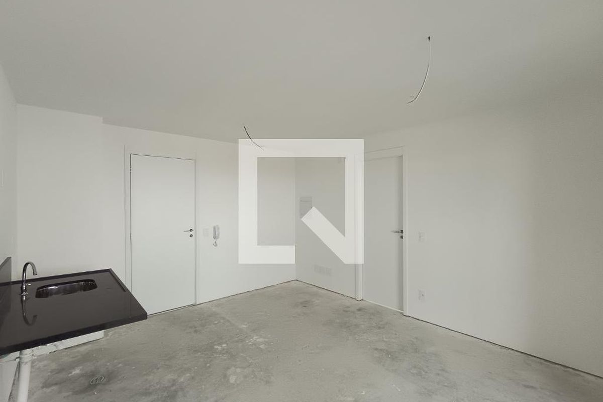 Apartamento, 1 quarto, 47 m² - Foto 6